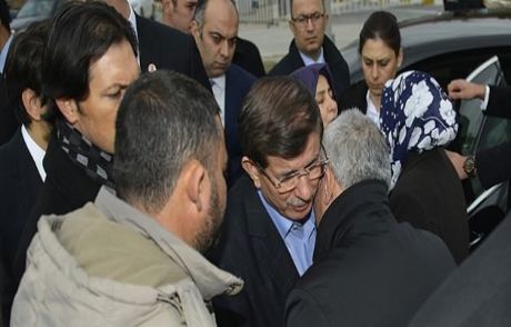 'kaçırılan Tüm Çocukların Hesabını Soracağız'