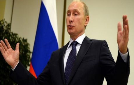 Vladimir Putin'den 'ateşkes' Açıklaması