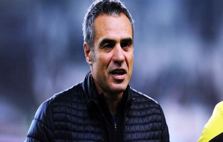 Yanal'dan Maç Sonu Açıklama