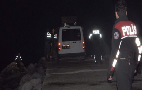 Kardeş Kavgasında Kan Aktı