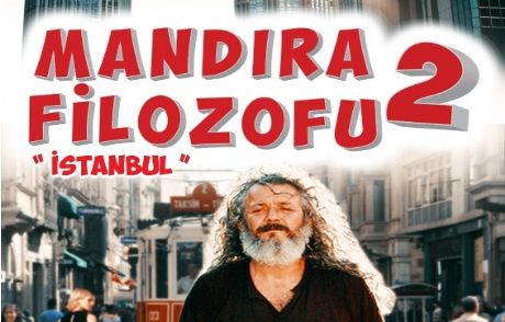 Mandıra Filozofu, Kafaları Karıştırmaya Geliyor