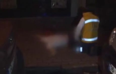 7'nci Kattan Düşen Kadın Öldü