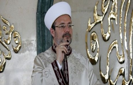 Görmez, Din Eğitiminin Önemine Vurgu Yaptı
