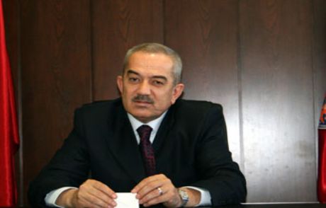 Reşat Altay İfadeye Çağırıldı