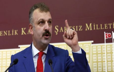 Saral'dan Aygün'e Çok Sert Tepki