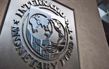 Imf'den Türkiye'ye Uyarı