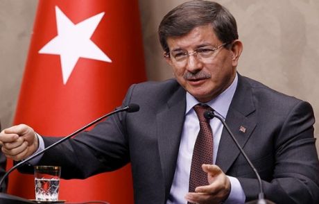 Davutoğlu: Bizde Orta Çağ Karanlığı Yoktu