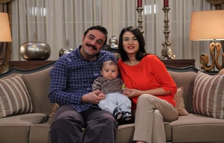 Zengin Kız Fakir Oğlan 'dalya' Dedi