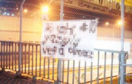 F.bahçe Yönetimine Büyük Şok