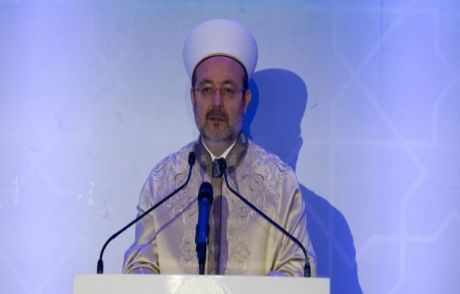 Görmez: Araştırma Bize Yeni Ufuklar Açtı