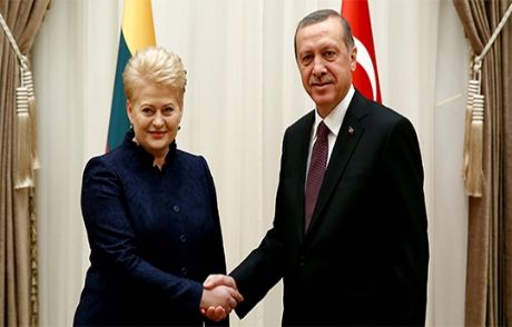 Suriye Ve Işid Konusunda Mutabakat Yok