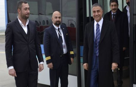 Sedat Peker'den Önemli Açıklama!