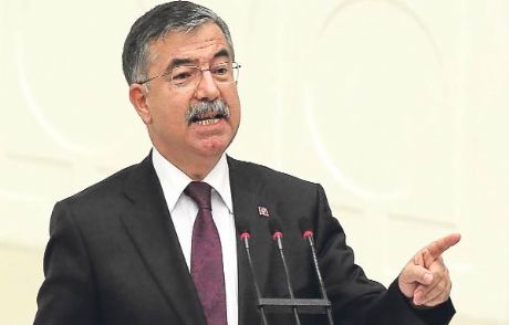 Yüzbinlerin Beklediği Kanun Kabul Edildi