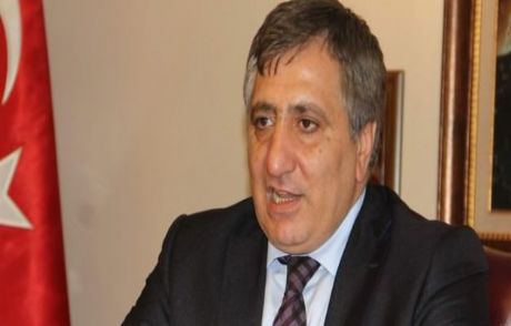 Şanlıurfa Valisi Küçük'ten Açıklama