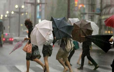 Meteoroloji'den 3 İlimize Uyarı