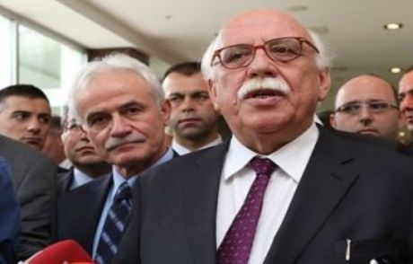 Bakan Avcı Okuma Listesi Verdi