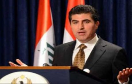 Barzani Eğer Türkiye Olmasaydı