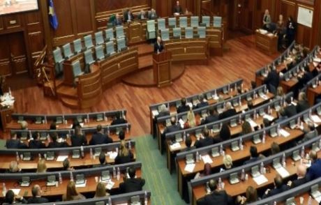 Kosava'da Zoru Başardılar