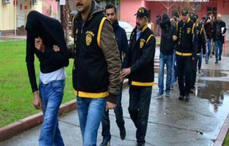 Güven Partisi'ne 48. Kez Kumar Baskını