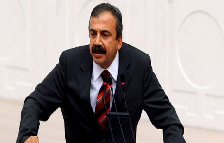 Hdp'den Başbakan Davutoğlu'na Yanıt!