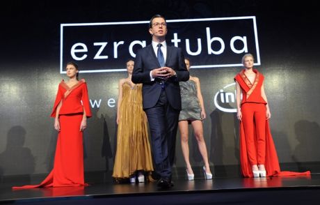 Modaya Teknoloji Eli Değdi, Kıyafetler Akıllandı