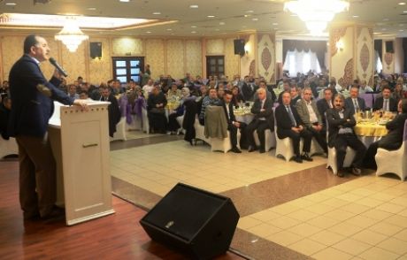 Bağcılar Ebys İle Kaliteli Hizmet Alıyor