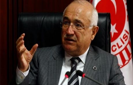 Çiçek: Meclis 19 Mart'ta Toplanacak