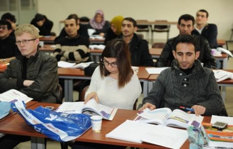 Engelliler İle Birlikte Daha Güzel