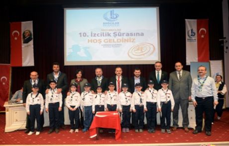 İzcilik Ordusuna Taze Kan