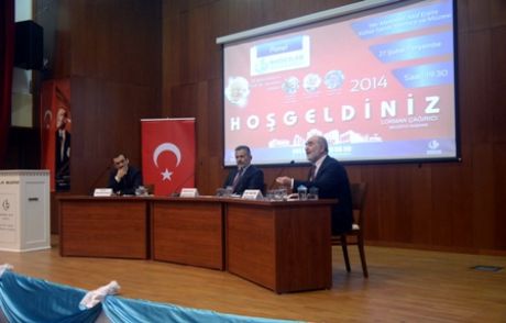 'amaç Toplumu Hizaya Getirmek'