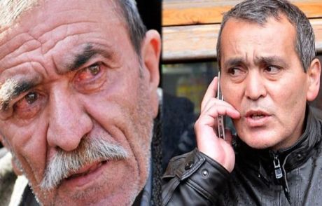 Berkin'in Babasından Anlamlı Telefon
