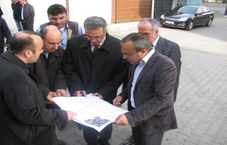Güzel Havalar Hizmete Dönüşüyor
