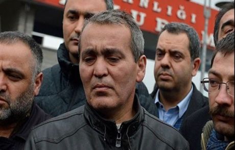 Berkin'in Babasından Başbakan'a Yanıt