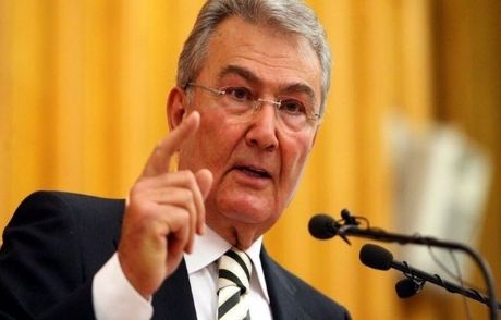 'chp Cemaat İle Yakınlaştı' İddialarına Yanıt