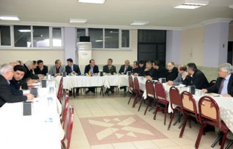 'çağırıcı İle Yola Devam Etmek İstiyoruz'