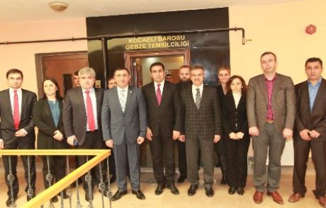 Köşker Stk Turunda