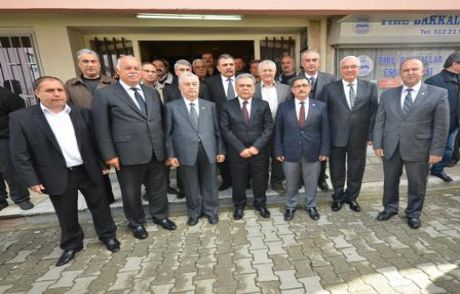 'izmir Hakkını Almalı'