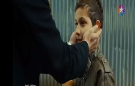 Medcezir'den Berkin Göndermesi