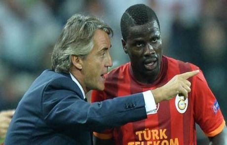 Mancini Çıldırttı! Ayrılmak İstiyor