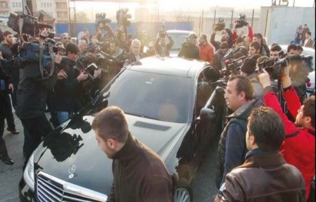 Reza Zarrab Dokunulmaz