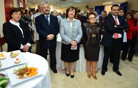 'eşrefpaşa'yı Da 'ham Yapmak' İstiyorlar'