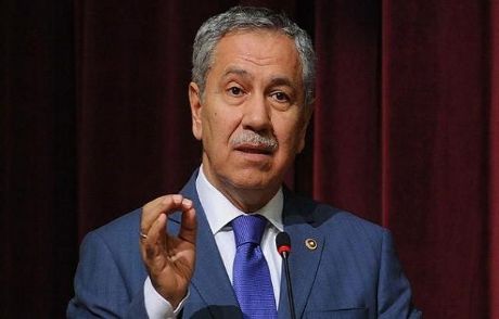 Arınç'tan Gökçek'i Çok Kızdıracak Yorum
