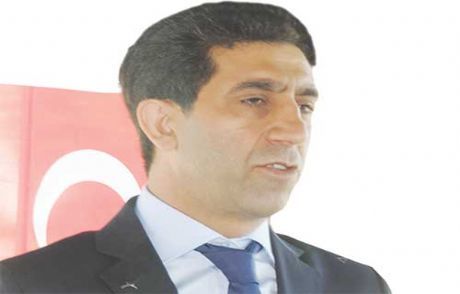 Ekrem Şit, Bağımsızlık Benim Karakterimdir