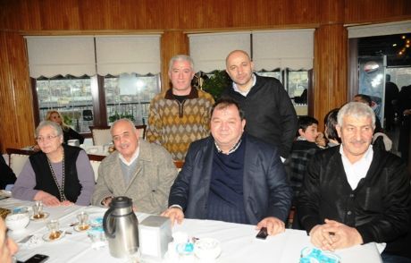 Kağıthane'ye Chp Damgasını Vuracağız