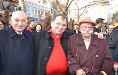 Kağıthane'de Tapusuz Konut Kalmayacak