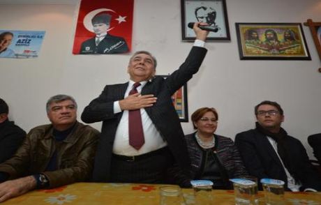 '17 Aralık'ta Takke Düştü, Kel Göründü'
