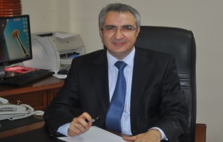 Ali Derindağ, Aşure Gününü Kutladı