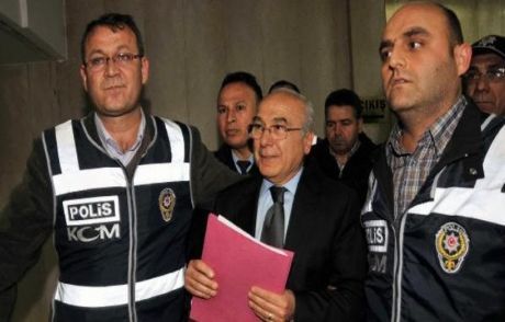 Son Dakikada Bağımsız Aday Oldu