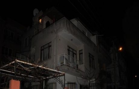 Genç Kadın Tabancayla İntihar Etti