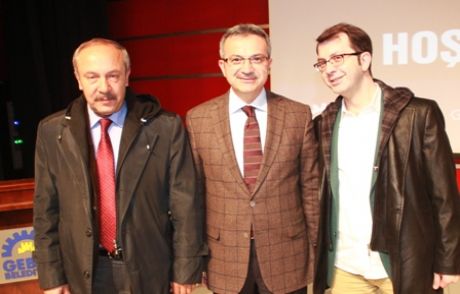 Tarihçi Çelik Ve Güler Gündemi Değerlendirdi